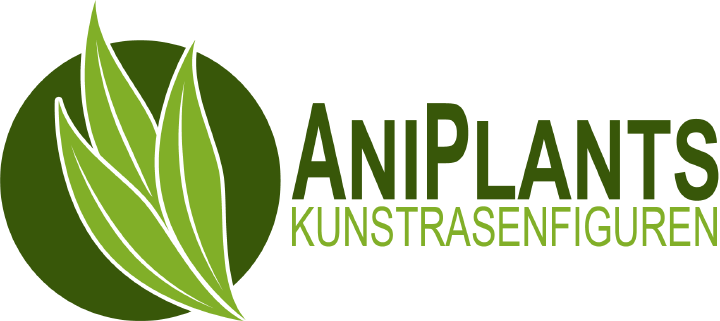 ANIPLANTS Grasfigur Gorilla